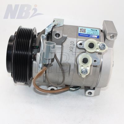 Un bon prix. Pour Honda Accord 1990-2024 Auto AC Compressor Parties Nouveaux modèles de compresseurs d'air compatibles 12V/24V en ligne