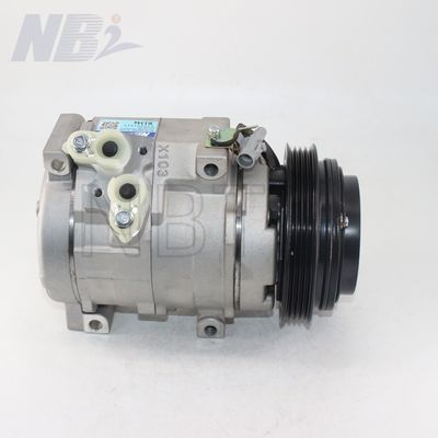 Un bon prix. Nouveau pour le compresseur à courant alternatif Toyota PRADO Audi faire 12V Voltage numéro de pièce 8832035720 88320-35720 883206A050 en ligne