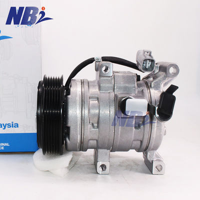 Un bon prix. Compressor d'air à courant alternatif 12V 24V OEM Numéros de pièces 447260-7841 FAW en ligne