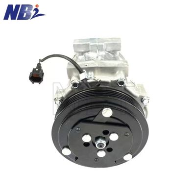 Un bon prix. Compresseur de climatisation M11-8103010 M118103010 pour Chery A3 7V16 12V Nouveau en ligne