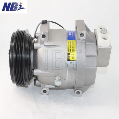 Un bon prix. Compresseur à courant alternatif de 12 V AUTO OE 714978/1521526/1522238/2022025/714978 Pour les compresseurs d'air Chevrolet AVEO en ligne