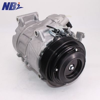 Un bon prix. Pour Toyota Pour Camry 3.5 2015 Compresseur de climatisation numéro de pièce 88310-06400 & 88320-06190 Direct Fit en ligne