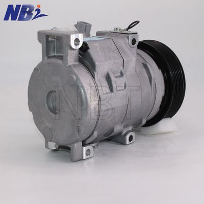 Un bon prix. Nouveau compresseur AC automatique 10S17C 88320-48080 88320-06080 Pour Toyota Camry 2.4L 2001-2008 Partie 12V de la climatisation de voiture en ligne