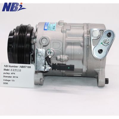 Un bon prix. 2017 pour Cadillac Escalade Camion compresseur AC Nouveau et d'occasion 12V Volta compresseurs d'air avec numéro de pièce 22986660 23232909 23478533 en ligne