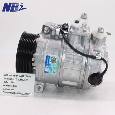 Un bon prix. Pour Benz 8PK petite plaque 8 PK12VOEM 0012308311/0022305311 Nouvelle condition en ligne