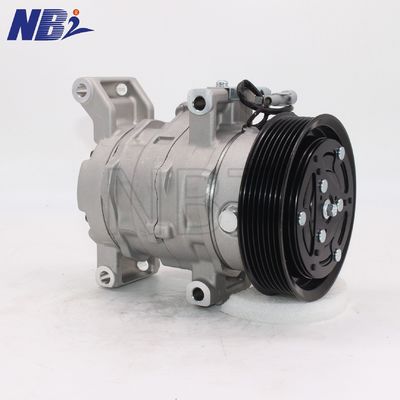 Un bon prix. Helax Poulie droite 10s11c avec 7pk Voltage 12voem 447190-2650/88320-0k100 Nouveau état en ligne