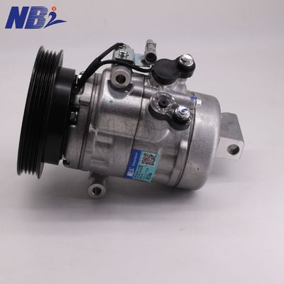 Un bon prix. Denso OEM 95200-M68KA1 447280-0490 Compresseur automatique en courant alternatif pièces neuves 12V tension pour les compresseurs d'air Suzuki R134A en ligne
