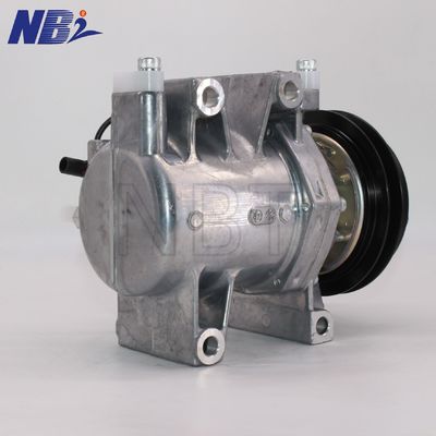Un bon prix. 8980839230 A4201184A02001 8981028240 Conditionneur d'air pour voiture A/C Compresseur Nouveau pour Isuzu D-Max Système de climatisation automobile en ligne