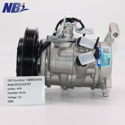 Un bon prix. Compresseur de climatisation 447280-2180 88320-0D060 pour TOYOTA Vichi en ligne