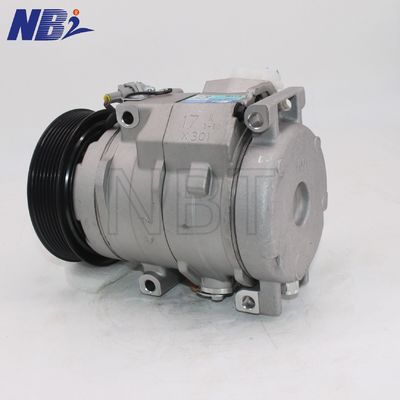Un bon prix. Nouveau système de climatisation de pièces automobiles Compresseur à courant alternatif pour voiture Toyota FJ Cruiser 4.0L FAW Chrysler-12V Voltage en ligne