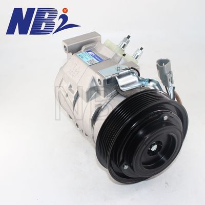 Un bon prix. 2002-2006 pour Toyota pour le système de climatisation de la Camry Compresseur AC de voiture 10S17C FAW 12V/24V Nouveau état Fiat Make en ligne
