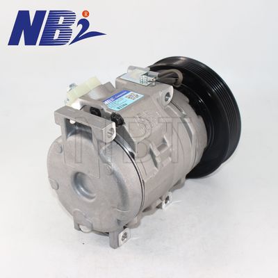 Un bon prix. 88320-48080 88320-06080 Nouveau compresseur à courant alternatif automatique de 12 V pour Toyota Camry 2.4L 2001-2008 Conditionnement de l'air des voitures d'occasion Partie 10S17C en ligne