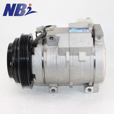 Un bon prix. Pour Toyota Hilux Auto Parts 883206A170 12V AC Compressor Nouveau et d'usage Condition d'air conditionné pour Toyota Hilux FAW Fabriqué en ligne