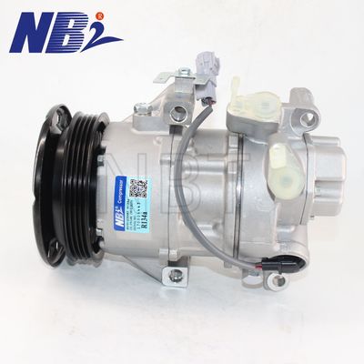 Un bon prix. OEM 88310-2B720 Compresseur AC automatique 5SER09C Nouvelle pièce de climatisation automobile 12V/24V pour Toyota pour Yaris 1nz FAW Lexus Hilux en ligne