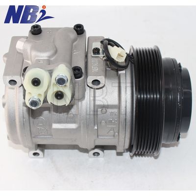Un bon prix. Compresseur de courant alternatif automatique de 12 V pour la climatisation automobile pour BAIC BJ40 2.0T en ligne