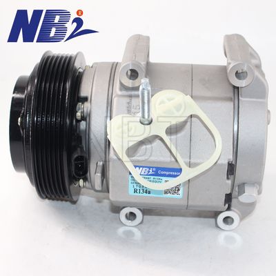 Un bon prix. Auto Air Conditioning Compressor for SsangYong Actyon Korando 6711303011 749004 6711303211 6652300511 en ligne