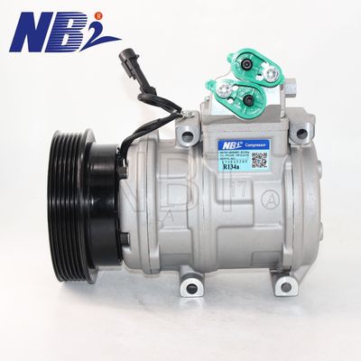 Un bon prix. Compresseur de courant alternatif pour voiture pour HAVAL H5 8103200-K84 8103200K84 en ligne