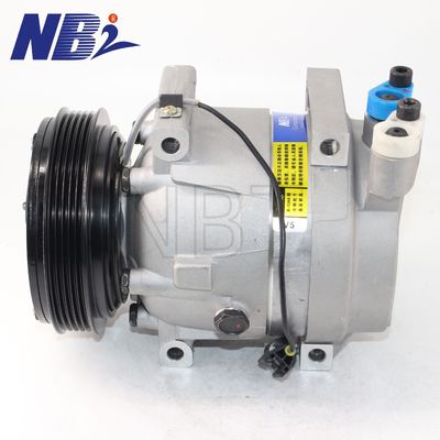 Un bon prix. 730258 Compresseur de climatisation automatique pour Chevrolet AVEO 14-16 en ligne