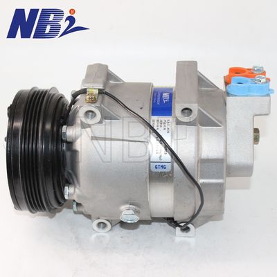 Un bon prix. Compresseur à courant alternatif de 12 V d'occasion OE 714978/1521526/1522238/2022025/714978 pour les compresseurs d'air Chevrolet AVEO en ligne