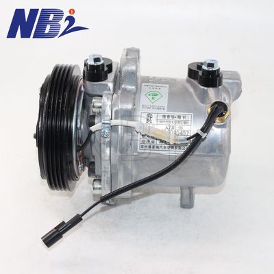 Un bon prix. POKKA 9615 pour Wuling Glory SUZUKI Landy 2007-2017 climatiseur de voiture AC Compresseur automatique en ligne