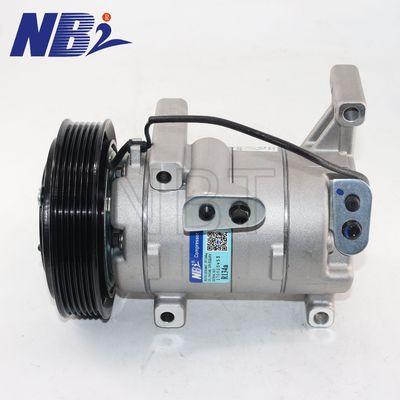 Un bon prix. A2915 Parties de climatisation automobile Compresseur d' air de voiture pour Mazda 2 M2 / 2009 Ford Carnival V09A1AA4AK en ligne