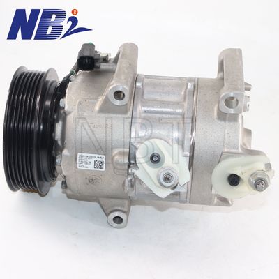 Un bon prix. Nouveau compresseur d'air automatique 12V pour Toyota AVENSIS pour RAV4 pour Corolla pour les modèles Yaris en ligne