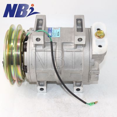 Un bon prix. Compresseur de climatisation automatique DKS15CH pour excavatrice Komatsu / Caterpillar / Hitachi BH-HV039 en ligne