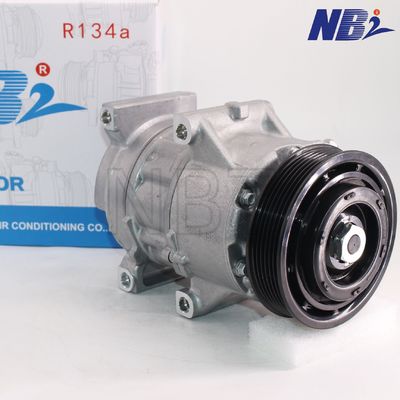 Un bon prix. 97701-D4400 CG447250-0541 97701C2000 6SES14C 12 V Compresseur d'air pour pièces automobiles Pour Kia Optima Pour Hyundai Sonata en ligne