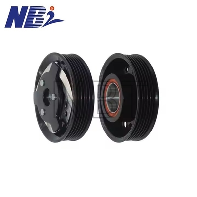 Un bon prix. Car Ac magnet Clutch Spare Parts ac compressor clutch for vw Golf 7 6pk 113mm Car Ac Clutch Spare Parts en ligne