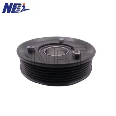 Un bon prix. L'accouplement de climatisation automatique pour Volkswagen Golf 7 6pk 110 mm OEM 1K0820803E 1K0820803F 1K0820803G en ligne