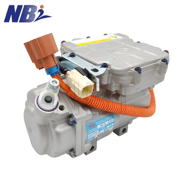 Un bon prix. 640V Nouveau compresseur à courant alternatif électrique BC14 OE SAEA-8103020A pour BYD Song EV 2016-2019 Pièces automobiles Compresseur à courant alternatif NEW OEM Saea-8103020a en ligne