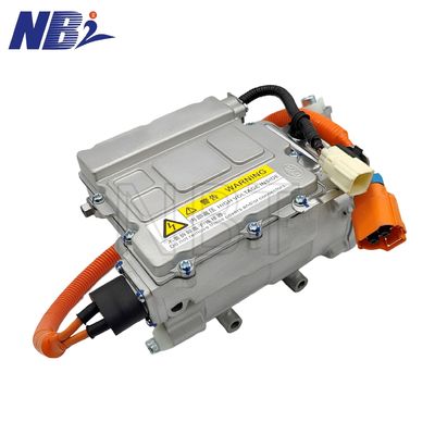 Un bon prix. BC28B 350.4V AC Compresseur de climatisation OE # EL-8103020B Pompe de réfrigération d'air pour véhicule électrique pour BYD E2 en ligne