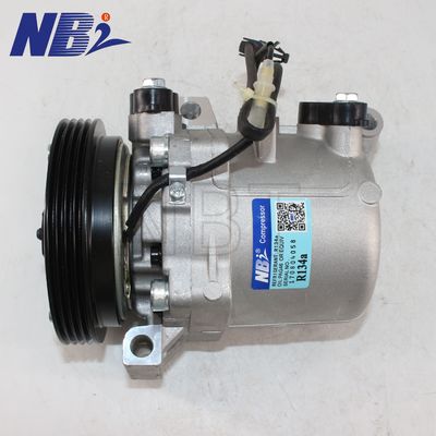 Un bon prix. Mitsubishi Lancer Outlander 12Volt Car Compressor Universal Car Air Conditioner System with 7813A618 Accessories New 4PK en ligne