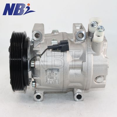 Un bon prix. Car Ac Compressor for NISSAN ELGRAND E51/Nissan Pathfinder QX4 3.5 92600WL000 92600-WL000 en ligne