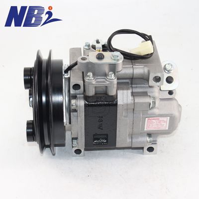 Un bon prix. OEM H12A1AQ4HE GDB161450 Auto Air-Con Repair Part Compressor H12 Model AC Compressor for Mazda 3 for Atenza 2.2 2007- WXMZ006 en ligne
