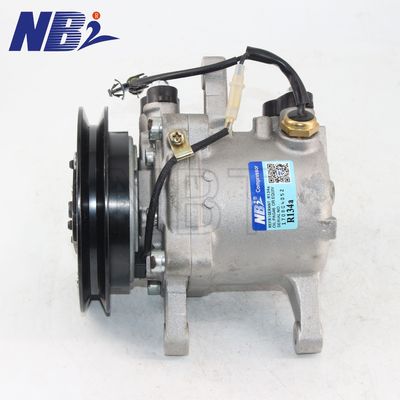 Un bon prix. 447280-3081 Auto air Conditioning Compressor for Daihatsu Charade Hijet Move Kubota en ligne