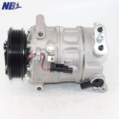 Un bon prix. LR112584 New Air Conditioning Pump for Range Rover Sport 2014 2017 Velar 2013 Fast Shipping en ligne