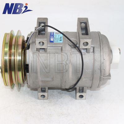 Un bon prix. 24V Auto Car AC Compressor Tv12 for FOTON AUMARK AC Compressor 2PK Aircon Compressor Pump High Quality en ligne