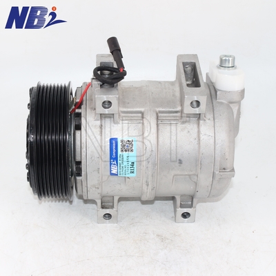 Un bon prix. Zexel DKS-15CH DKS15CH MB958674 506011-6391 5060116391 506211-5392 506011-6392 Auto Ac COMPRESSOR for Mitsubishi Express WA L400 en ligne