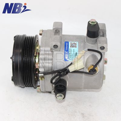 Un bon prix. New 12V/24V AC Chery QQ6 A1 Air Conditioning Systems Compressor Assembled Unit en ligne