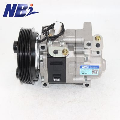 Un bon prix. ACP182 Car A/C AC Compressor SA11A1AA4PN for 323 Auto AC Compressor for MAZDA SA11A-1A-A4PN ACP182 SA11A-1A-A4PN MSGMZD829 en ligne