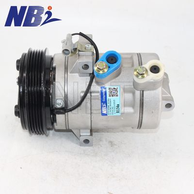Un bon prix. Mazda CX-9 2009-2012 10S20C Air Conditioning Compressor TD15-61-450A 12V Silvery 26*28*21 Size with 6pk Pulley Grooves en ligne