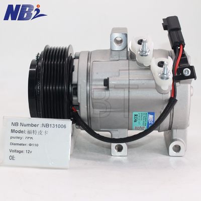 Un bon prix. For Ford Ranger Pickup 3.2 2.2 TDCI 2011 2012 2013 2014 AC Compressor UC9M19D629BB AB3919D629BB AB3919D629BC 1715093 5329259 en ligne