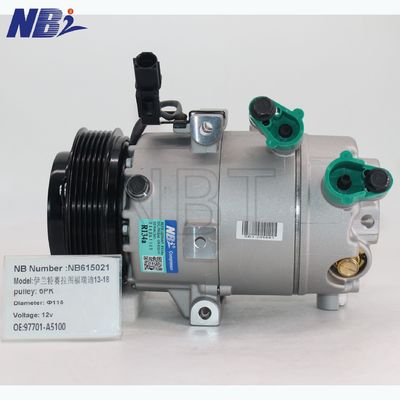 Un bon prix. VS16 Auto Ac Compressor for Hyundai Elantra 2011 2012 2013 en ligne