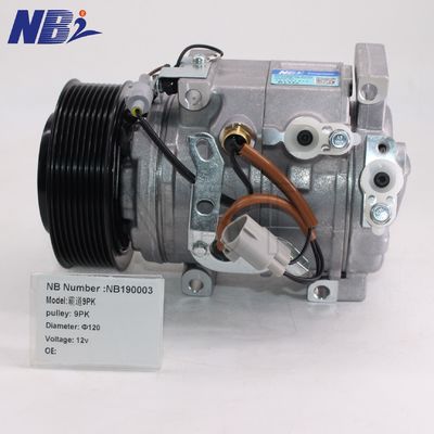 Un bon prix. 883206a330 883206a320 Car AC Compressor for TOYOTA LAND CRUISER en ligne