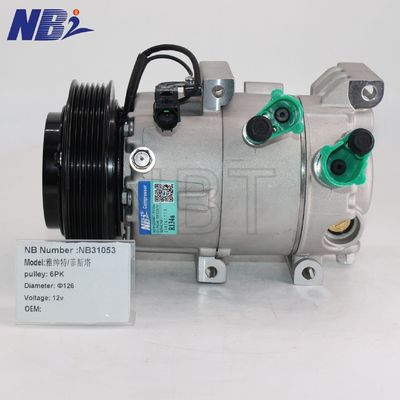 Un bon prix. AC Air Conditioning Conditioiner AC Compressor for Hyundai Elantra I30 CW KIA CERATO Saloon 1.6 97701-A5001 97701A5001 en ligne