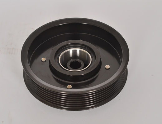 Un bon prix. CL85 Denso 7SEU17C Compresseur de climatisation Poulie d'embrayage Pour Porsche Cayenne en ligne