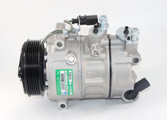PXE16 Volkswagen compresseur à courant alternatif 1KD820803H 1K0820859Q Taille standard