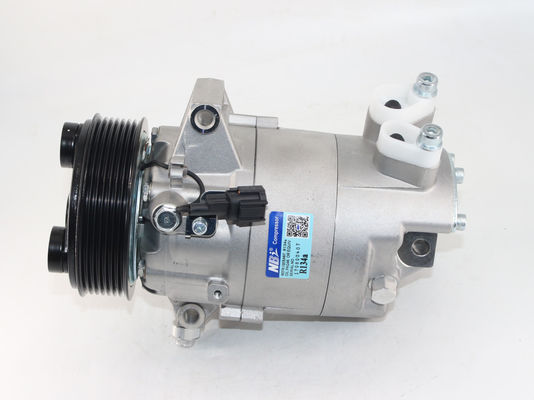 Un bon prix. 92600-1U70A OEM Compresseur AC automatique Pour Nissan Sylphy 1.6L 2007 2012 Tiida 2008 / Dongfeng A60 1.6L 2012 en ligne