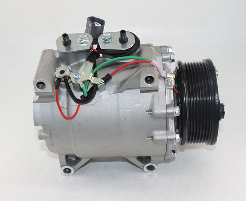 Compresseur de climatiseur automatique de 12 V HS110R 7PK 38810PNB006 38810RBA006 Pour RD5/RD7 pièces AC